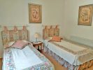 Villa Mimosa Javea twin bedded room photo